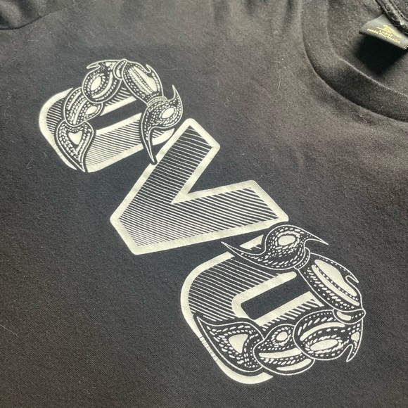 OVO RARE Scorpion Long-Sleeve Tee Size L - Picture 2 of 6